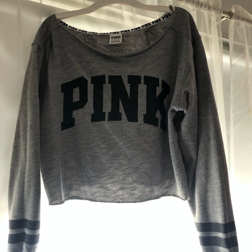 VS PINK > sweater